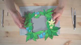 55666 Kosořez + Madlo + Čepel