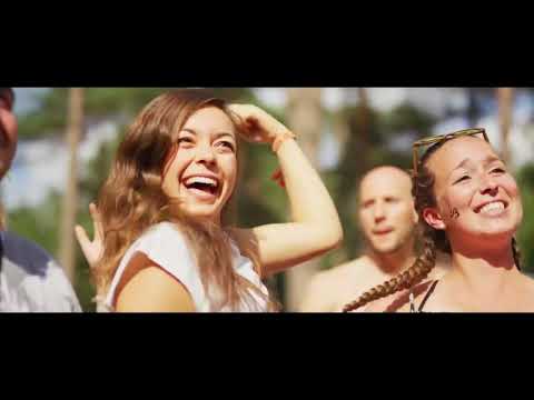 Chaoz - Give U My Heart 2.0 (Rawphoric) | HQ Videoclip