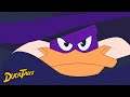 Let S Get Dangerous DuckTales