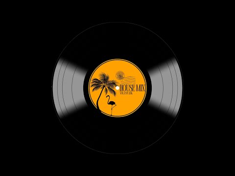 House Mix Vol. 2 by J.B.K.