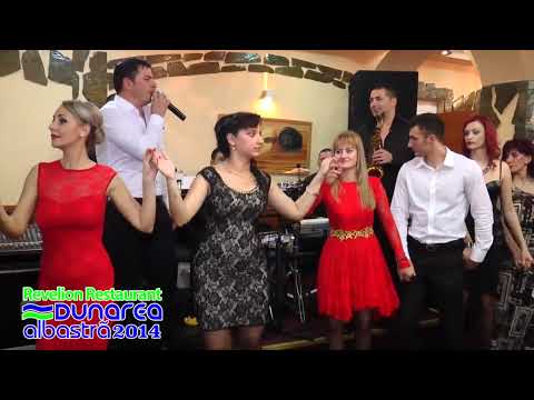 Revelion Dunarea Albastra 2014 - 13 Lucian Cojocaru