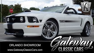 Video Thumbnail for 2009 Ford Mustang