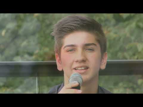 Pazeste-ti piciorul - Puiu Chibici si Speranta.