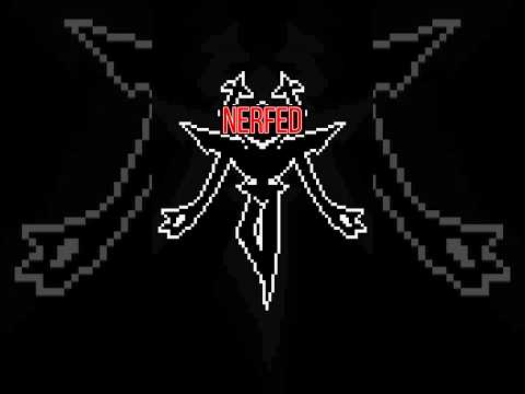 Deltarune Just NERFED the Roaring Knight!