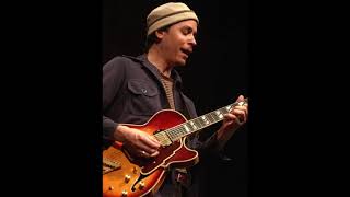 ProgressiveGuitarLessons.com Presents Kurt Rosenwinkel Audio Masterclass