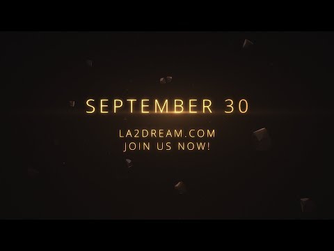 ?GRAND START SEPTEMBER 30? La2Dream.com MMORPG Lineage 2 Interlude x50