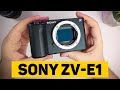 Відеоогляд Sony ZV-E10 kit (16-50mm) White (ILCZVE10LW.CEC)