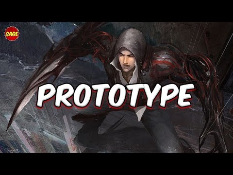 download lagu mp3 mp4 Prototype Comic, download lagu Prototype Comic gratis, unduh video klip Prototype Comic