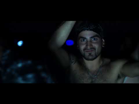 OWLS CHAPEL #10 - AFTER MOVIE - ZONE3 -HARRY POTTAR-DAKTEK...