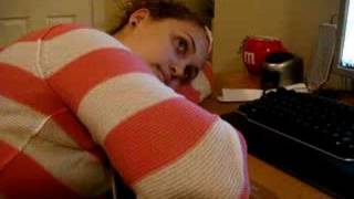 something's up with jack FUNNY!!!