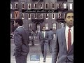 Ron Carter - No Backstage Pass - from Scenes In The City by Branford Marsalis - #roncarterbassist