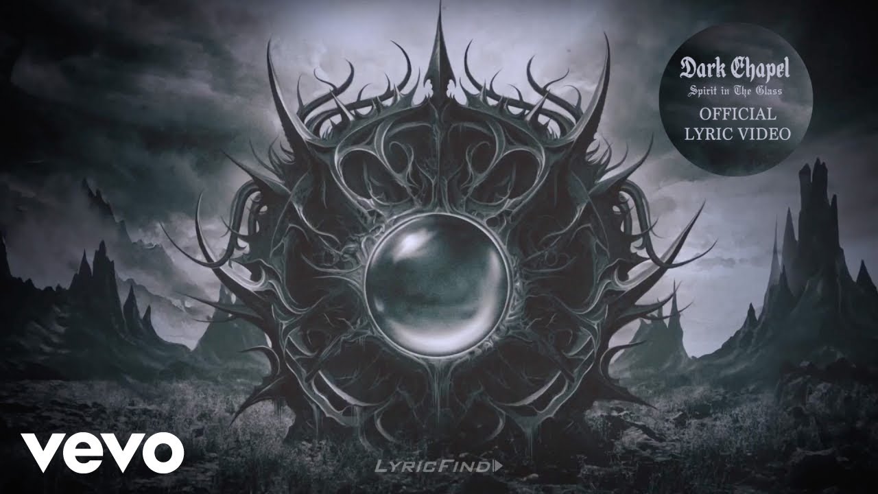 Dark Chapel - We Are Remade (Official Lyric Video) - YouTube