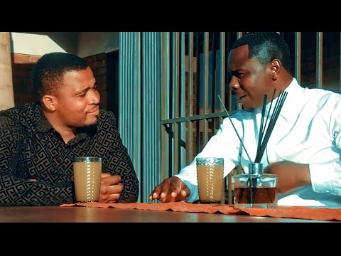 Wayne Wine Ft Trymore Bande -Ndovimba NaMwari-(Official Music Video)