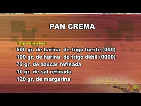 download lagu mp3 mp4 Pan Crema, download lagu Pan Crema gratis, unduh video klip Pan Crema