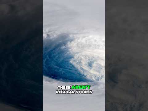 Invisible Storms Are Messing with Satellites