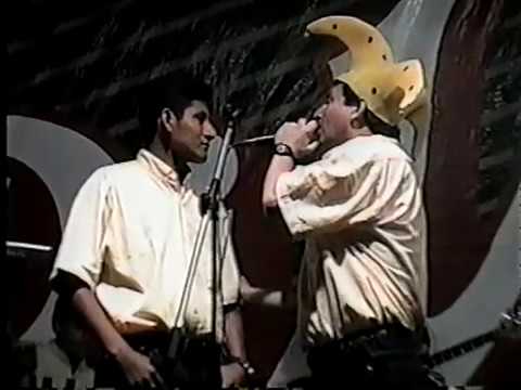 ARMONIA 10 JURARE NO AMARTE MAS 2000 [ CARLOS SORALUZ ]