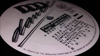 Philadelphia Feat. Michelle - Keep Watching