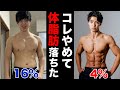 【要注意】マジで上手くいかないダイエットNG行動7選