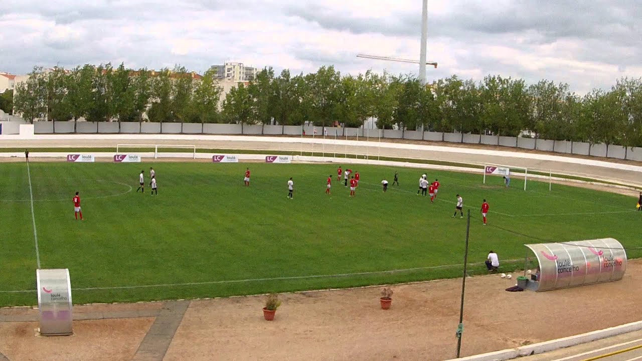 Louletano-VRS.António