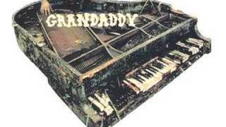 Grandaddy - Our Dying Brains
