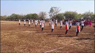 स्वातंत्र्य दिनानिमित्त सांस्कृतिक कार्यक्रम