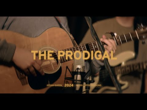 The Prodigal (Oasis Coffee Sessions)- Josiah Queen Official Video
