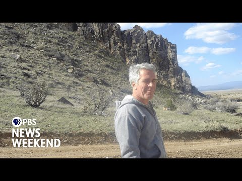 Justice Department’s heavily redacted Epstein file release draws criticism from lawmakers