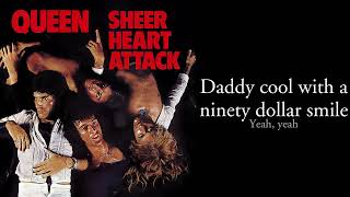 Queen - Misfire / Bring Back That Leroy Brown
