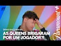Drag Race Brasil | BARRACO e GRITARIA! | Paramount Plus