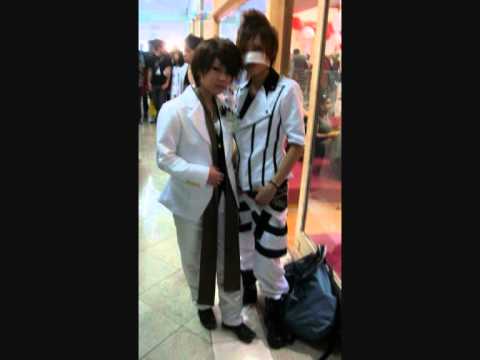 Anime Friends 2011 - (Sábado) dia 16