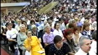 "Роди своё чудо" Анселм Мадубуко