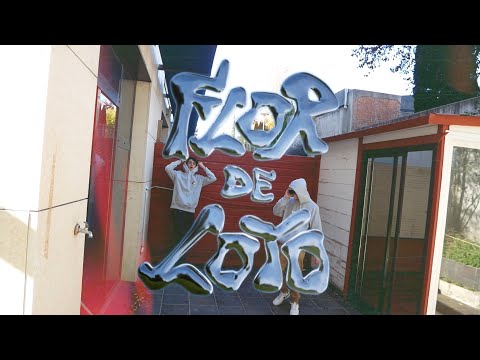 Sneaky Wh, ThePauSing - Flor de Loto (Videoclip Oficial)