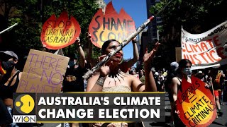 Australia: Climate change key point in the election debates | Latest English News | WION