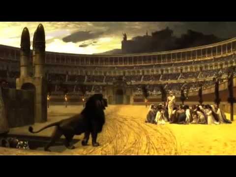 The Effects of Constantine's Conversion to Christianity