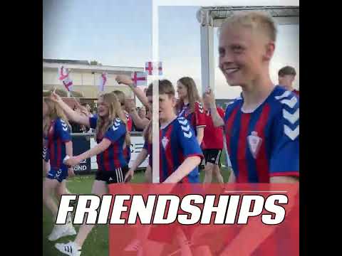 Dronninglund Cup - Register now for 2024