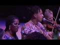 KIRTANIYAS Radha Ramana Krsna Jinka Nām Hai LIVE At Bhakti Fest 2016