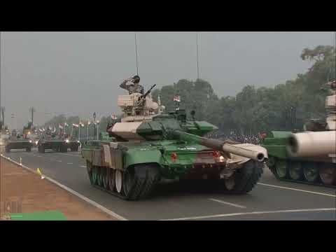 Indian Army Hell March🇮🇳