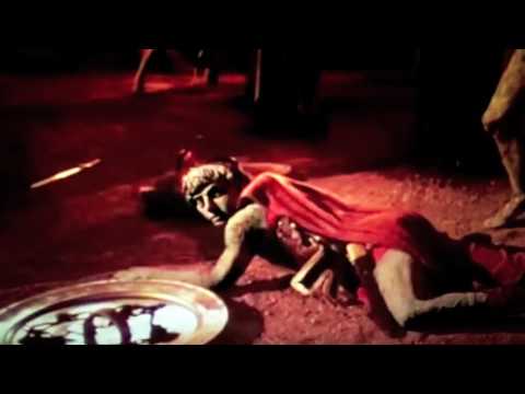 Mario Ochoa: Gods Never Die EP (Preview)