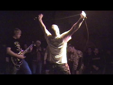 [hate5six] War Hungry - December 31, 2005