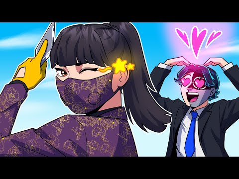 AZAMI IS THE BEST OPERATOR IN RAINBOW SIX SIEGE