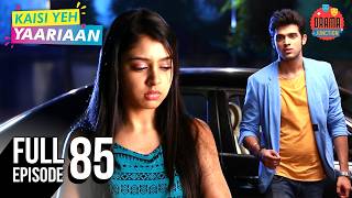 Download lagu Full Episode | Ep 85 | Kaisi Yeh Yaariaan | Nandini Gets Webbed In Her Own Plan mp3 Download lagu Full Episode | Ep 85 | Kaisi Yeh Yaariaan | Nandini Gets Webbed In Her Own Plan mp3