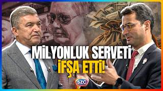 Gökçeklere Yargı Kıskacı! MASAK'A TAKILAN MİLYONLAR! Barış Terkoğlu ve