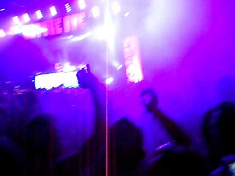 Nature One hymne 2009 live