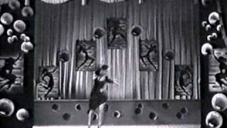 Swing City Episode - #4-A - "Jammin' Uptown" Pt. 1