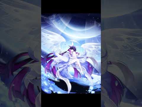 【原神】キャラクタートレーラー コロンビーナ（ショートVer.5）#原神 #コロンビーナ #月の在処へ