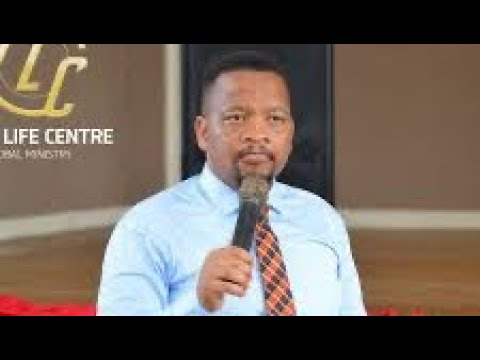 Mandiluve ufefe lwakho|zonke izono-Pst Sileku 6 May 2021 @ElohimPraise1