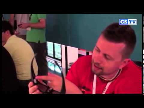 GameStar TV s06e07 - E3 beszámoló 3. rész