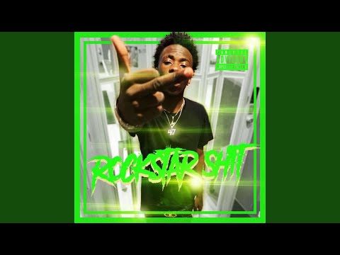 Rockstar Shit