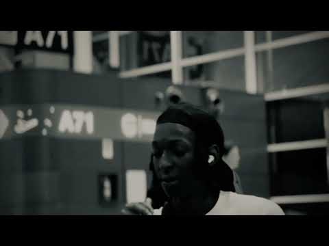 Mohfellah - 5.27am (Visualizer)