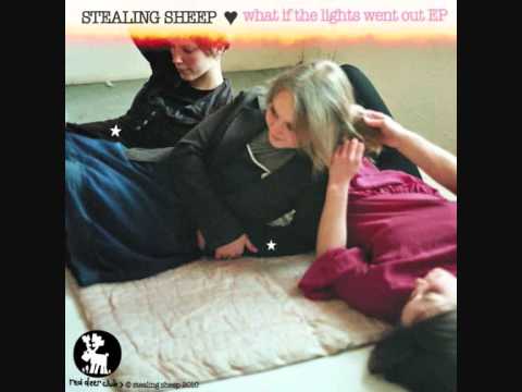 Stealing Sheep - Love You Are A Record.